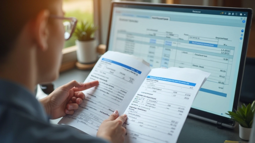 Профессиональное фото человека, занимающегося планированием времени с помощью ежедневника и цифровых инструментов