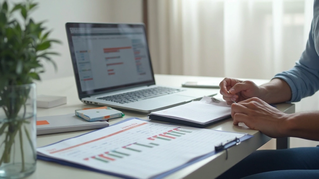 Специалист по финансам объясняет основные принципы составления личного бюджета